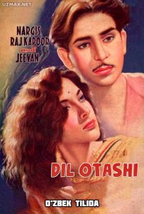 Dil otashi (1950)