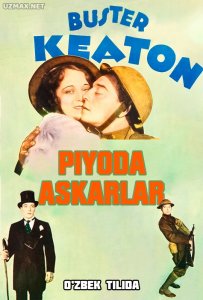 Baster Kiton: Piyoda askarlar (1930)