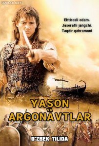 Yason va Argonavtlar (2000)
