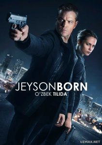 Jeyson Born (2016)