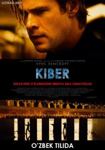 Kiber (2015) uzbek tilida onlayn ko'rish