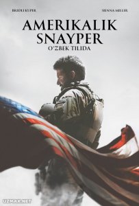 Amerikalik snayper (2014)