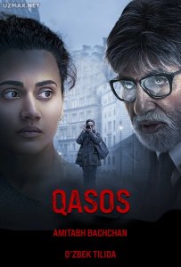 Qasos (2019)