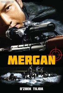 Mergan (2009) uzbek tilida onlayn ko'rish