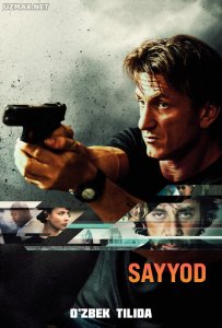 Sayyod (2015)