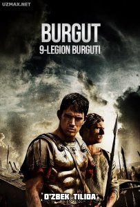 Burgut (2010)