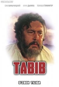 Tabib (1981) uzbek tilida onlayn ko'rish