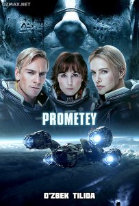 Prometey (2012) uzbek tilida onlayn ko'rish