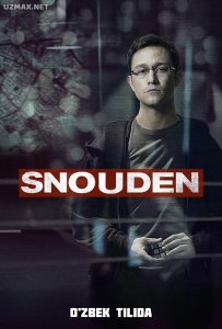Snouden (2016)