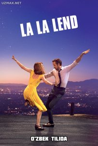 La La Lend (2016)