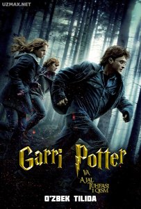Garri Potter va Ajal tuhfasi 1 (2010)