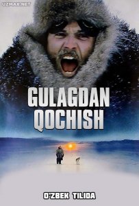 Gulagdan qochish (2001)