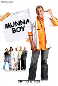 Munnaboy (2003)