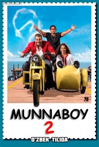 Munnaboy 2 (2006)