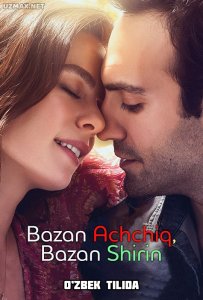 Bazan achchiq, Bazan Shirin (2017)