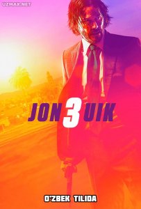 Jon Uik 3 (2019)