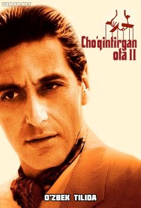 Cho'qintirgan ota 2 (1974)