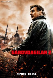 Garovdagilar 2 (2012)