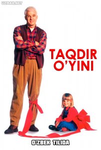 Taqdir o'yini (1994) uzbek tilida onlayn ko'rish