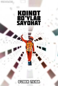Koinot bo'ylab sayohat (1968)