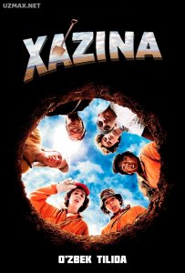 Xazina (2003)