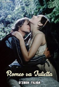 Romeo va Julietta (1968)