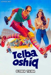 Telba oshiq (1981)