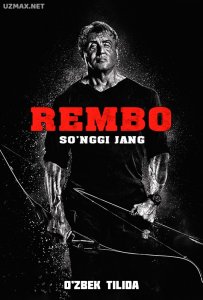 Rembo 5: So'nggi jang (2019)
