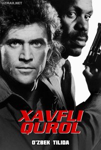 Xavfli qurol (1987)