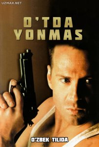 O'tda yonmas (1988)