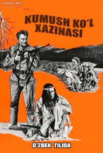 Vinnetu 1: Kumush ko'l xazinasi (1962)