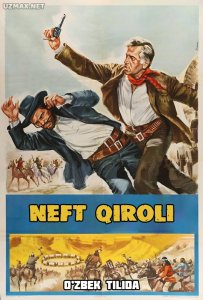 Vinnetu 6: Neft qiroli (1965)