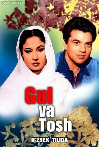 Gul va Tosh (1966)