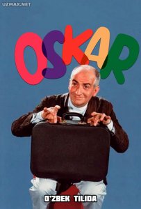 Oskar (1967)