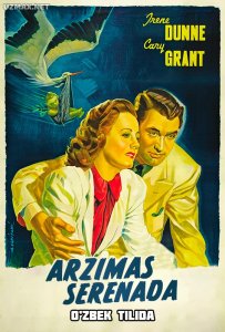 Arzimas serenada (1941)