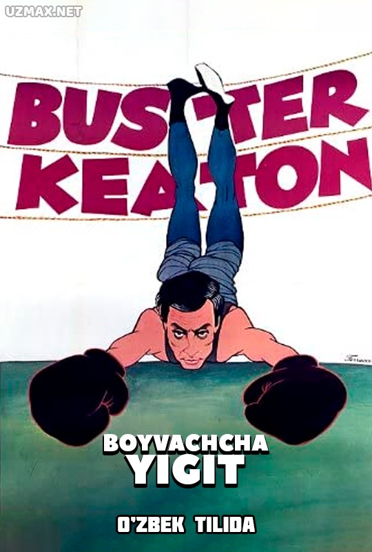 Boyvachcha rich uzbek tilida