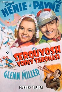 Serquyosh vodiy taronasi (1941)