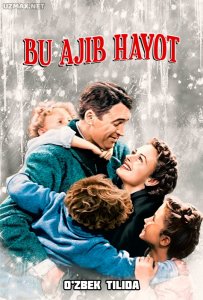 Bu ajib hayot (1947) uzbek tilida onlayn ko'rish