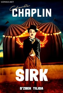 Charli Chaplin Sirk (1928)
