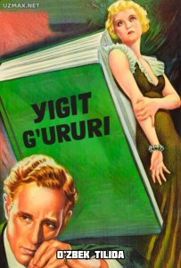 Yigit g'ururi (1934) uzbek tilida onlayn ko'rish