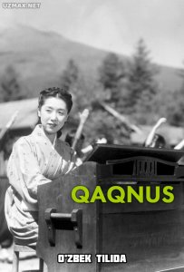 Qaqnus (1947) uzbek tilida onlayn ko'rish