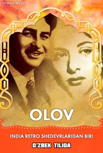 Olov (1948) uzbek tilida onlayn ko'rish