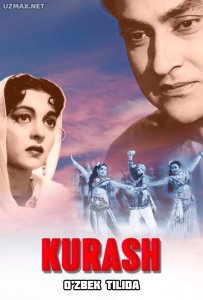 Kurash (1950)