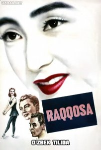Raqqosa (1951) uzbek tilida onlayn ko'rish