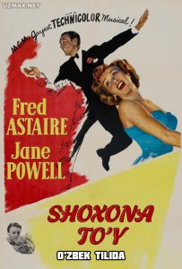 Shoxona to'y (1951)