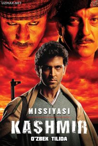 Kashmir missiyasi (2000)