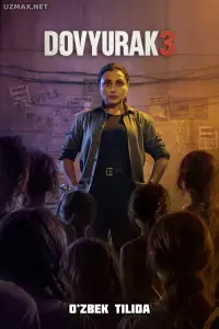 Dovyurak 3 (2026)