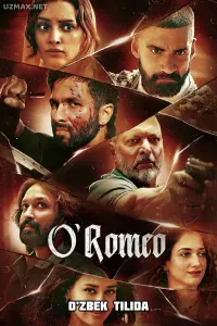 O‘ Romeo (2026)