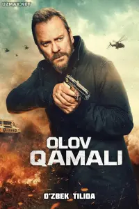 Olov qamali (2026) uzbek tilida onlayn ko'rish