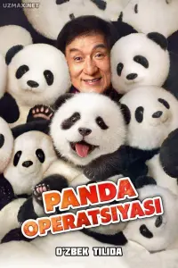 Panda operatsiyasi (2024)